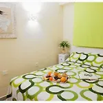 Mediterraneo Playa Apartmán Roquetas de Mar