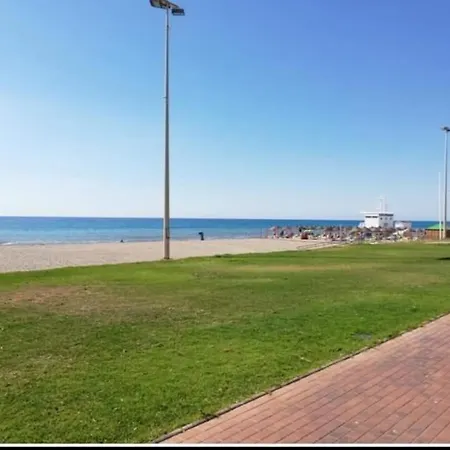 Apartment Mediterraneo Playa