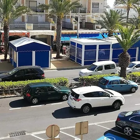 Mediterraneo Playa Apartment